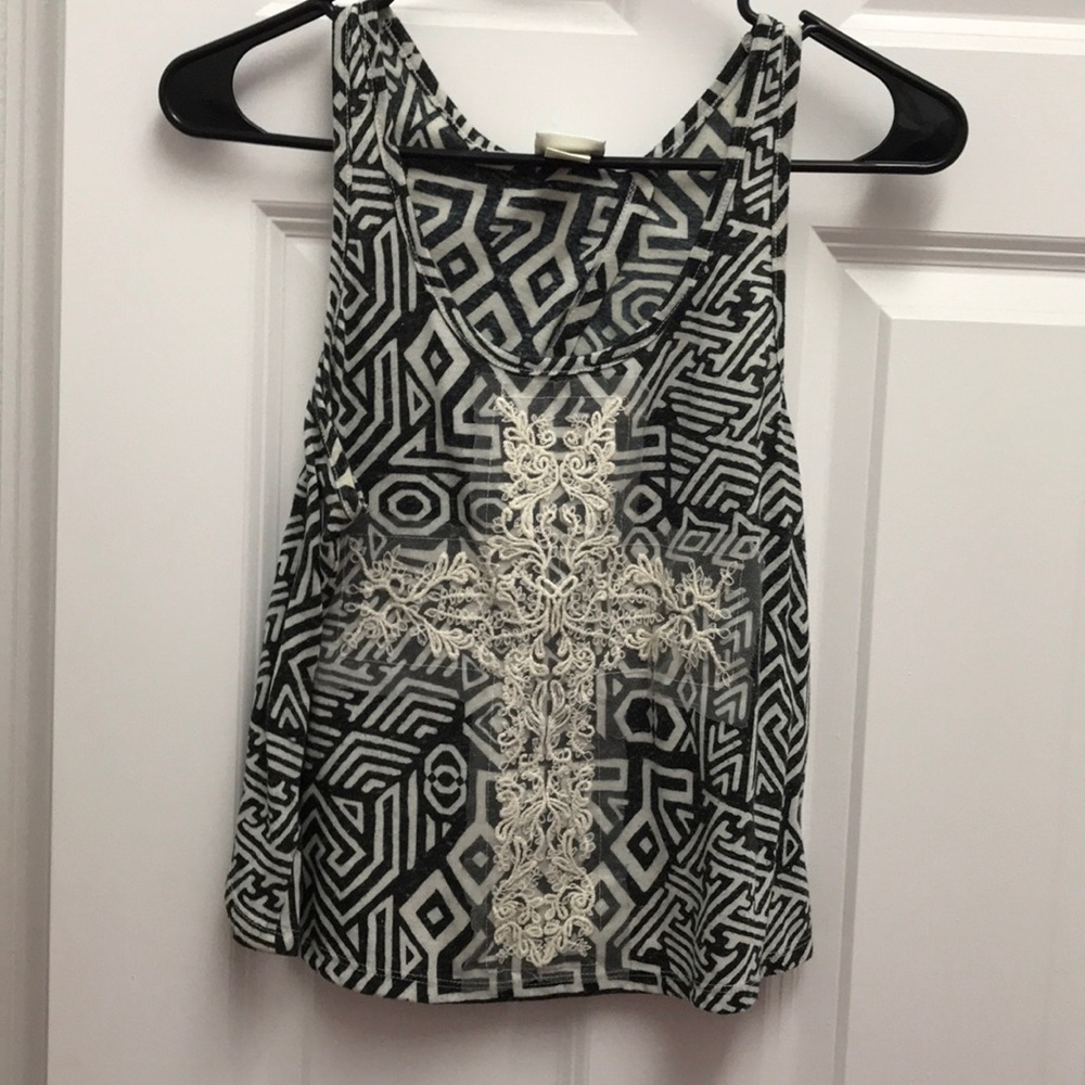 Tank top